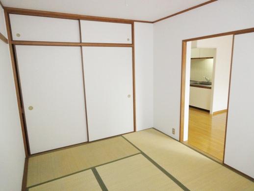パークグリーン武庫之荘（102） 部屋画像