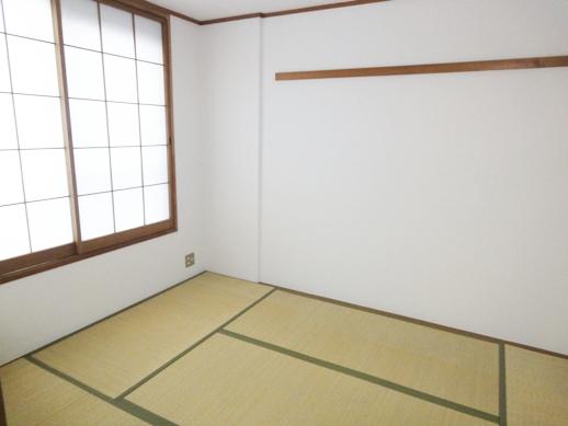 パークグリーン武庫之荘（102） 部屋画像