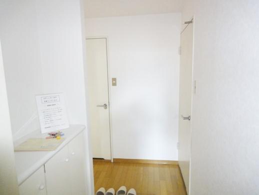 パークグリーン武庫之荘（102） 部屋画像