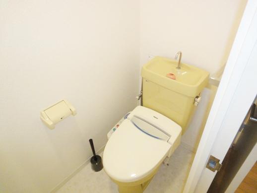 パークグリーン武庫之荘（102） 部屋画像
