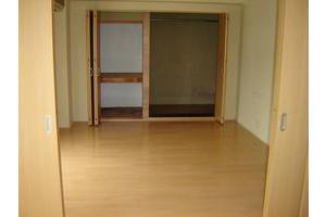 尼崎市武庫之荘マンション 部屋画像
