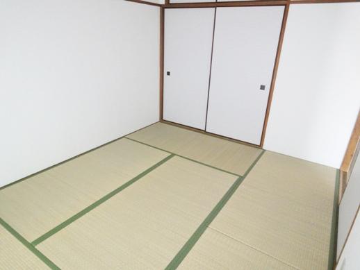 第２武庫之荘ハイム（506） 部屋画像