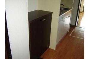 ヴィスタ武庫（302） 部屋画像