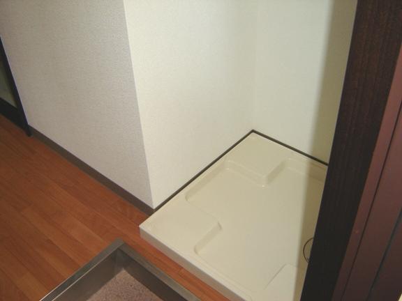 ヴィスタ武庫（302） 部屋画像