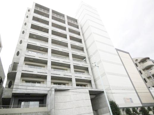 尼崎市南武庫之荘マンション 物件画像