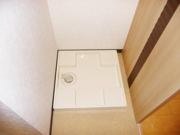 尼崎市南武庫之荘マンション 部屋画像