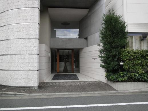 尼崎市南武庫之荘マンション 物件画像