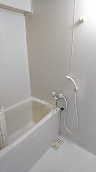 メゾン富松（203） 部屋画像