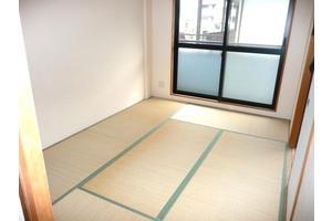 佐藤マンション（302） 部屋画像