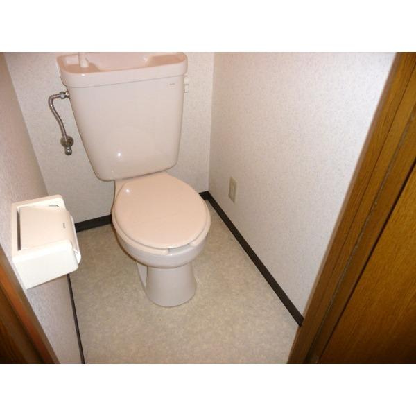 佐藤マンション（302） 部屋画像