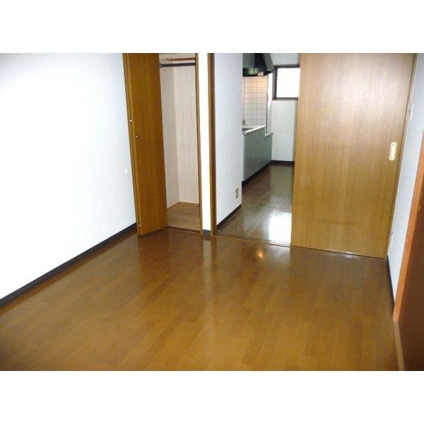 佐藤マンション（302） 部屋画像