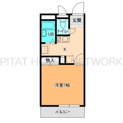 ロフト付き