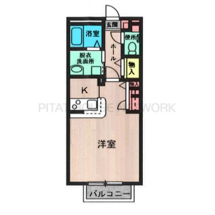反転タイプ