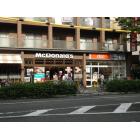 マクドナルド武庫之荘駅前店