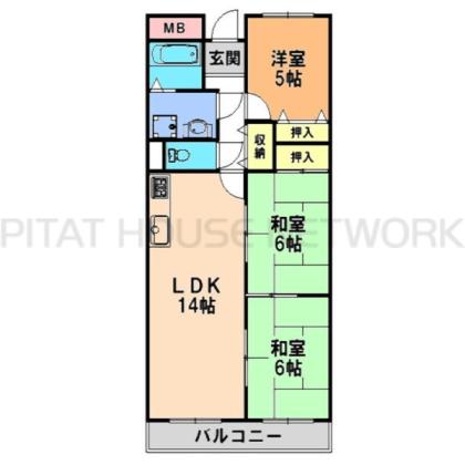 反転タイプ