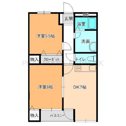 反転タイプ