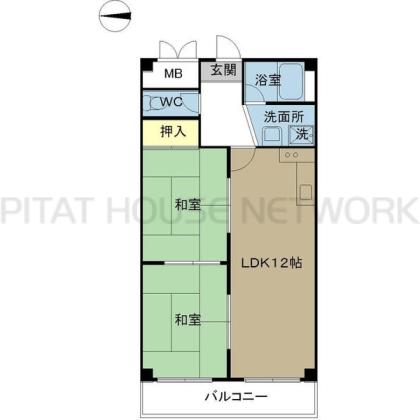 反転タイプ