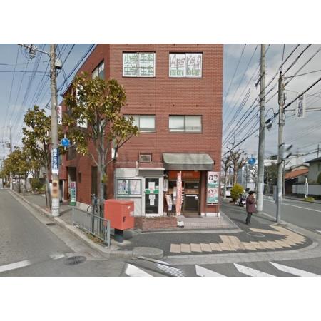 T'SSQUARE 周辺環境写真3 尼崎武庫之荘郵便局：364m