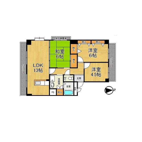 写真:物件の写真