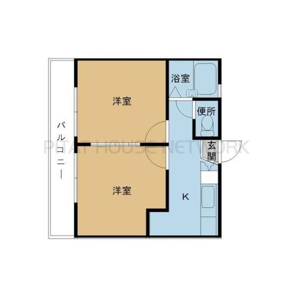 反転タイプ