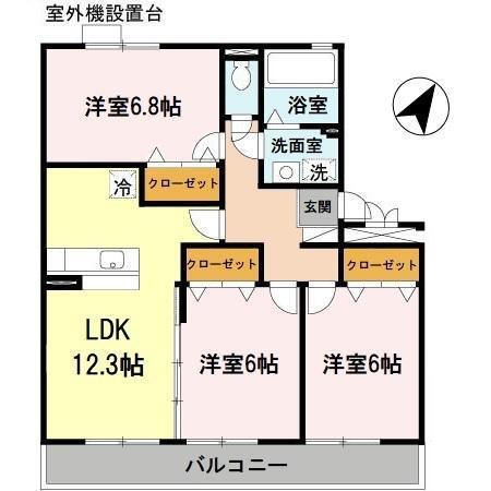 写真:物件の写真