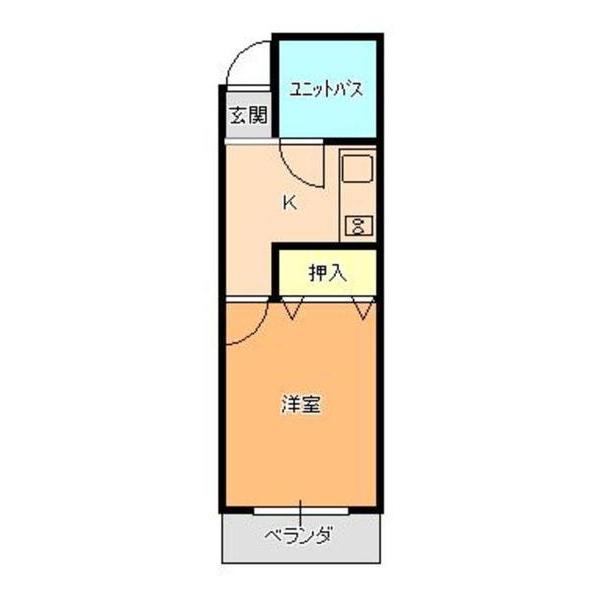 ロフト付き