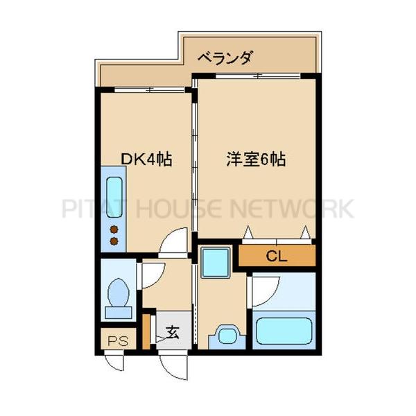 反転タイプ