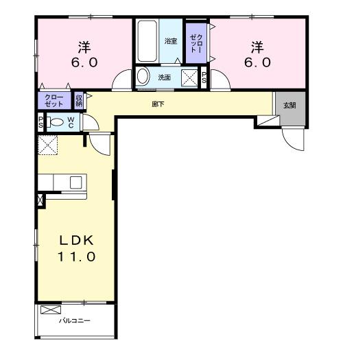 写真:物件の写真