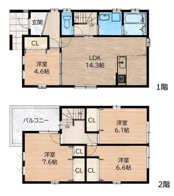写真:物件の写真