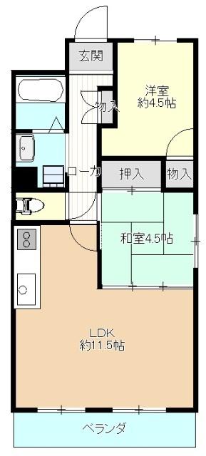 写真:物件の写真