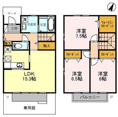 写真:物件の写真
