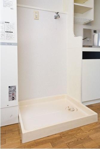 エンデバー武庫之荘（306） 部屋画像