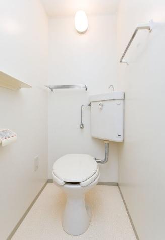 エンデバー武庫之荘（306） 部屋画像