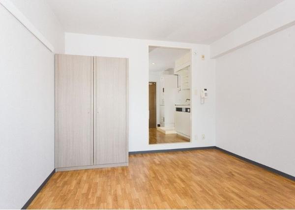 エンデバー武庫之荘（306） 部屋画像