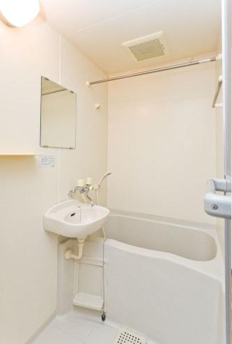 エンデバー武庫之荘（306） 部屋画像