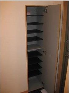 尼崎市水堂町アパート 部屋画像