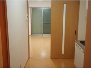 尼崎市水堂町アパート 部屋画像