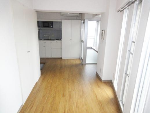 キューブ東武庫之荘1（301） 部屋画像