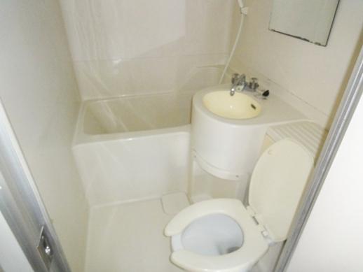 キューブ東武庫之荘1（301） 部屋画像