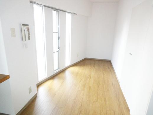 キューブ東武庫之荘1（301） 部屋画像