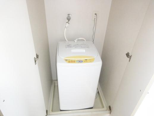 キューブ東武庫之荘1（301） 部屋画像