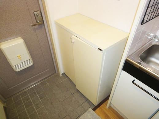 ＫＯ水堂マンション（101） 部屋画像