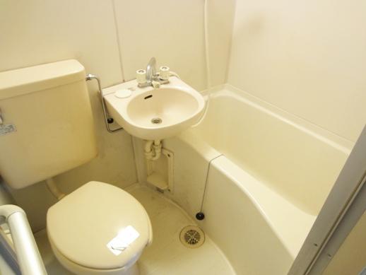 ＫＯ水堂マンション（101） 部屋画像