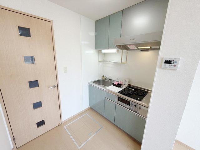 ＯＴＴＳ西ノ口（102） キッチン