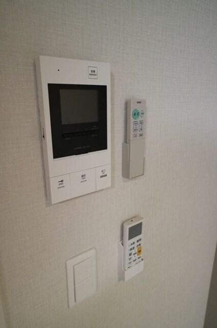 レリーフ南塚口（102） 部屋画像