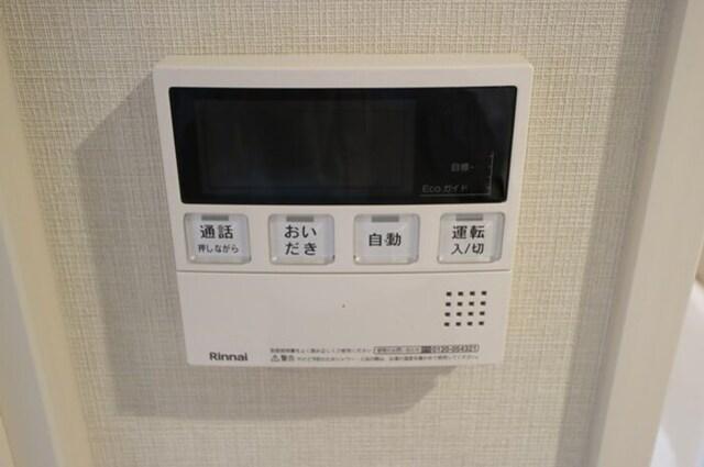 レリーフ南塚口（102） 部屋画像