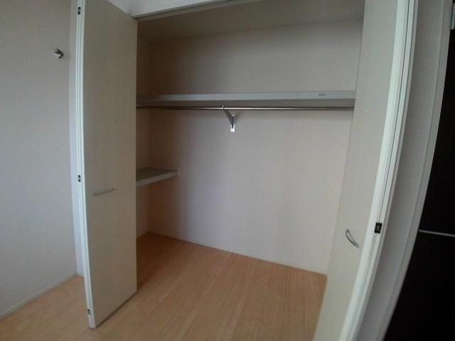 テラスハウスKOU（A） 部屋画像