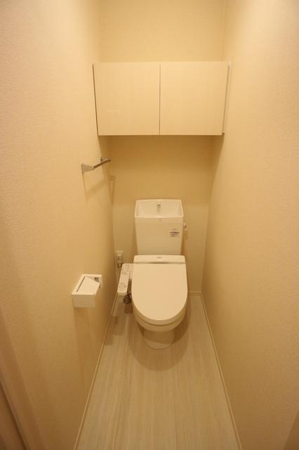EVISTAGE甲子園（104） 部屋画像