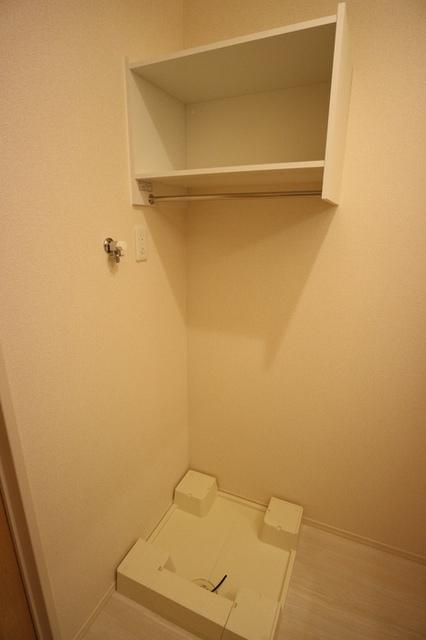 EVISTAGE甲子園（104） 部屋画像