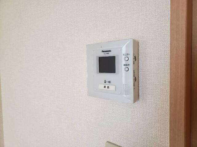 サザングレイス（205） 部屋画像
